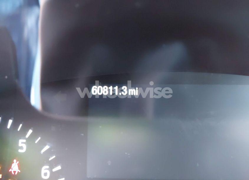 Photo 15 of 2020 Ford Escape SE (VIN 1FMCU0G68LUB02375)