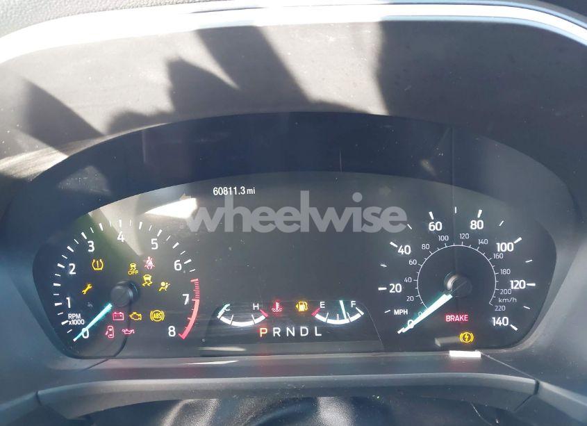 Photo 7 of 2020 Ford Escape SE (VIN 1FMCU0G68LUB02375)