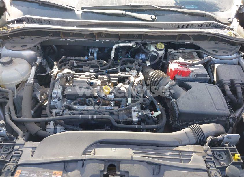 Photo 10 of 2020 Ford Escape SE (VIN 1FMCU0G68LUB06006)