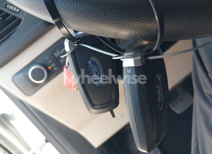Photo 11 of 2020 Ford Escape SE (VIN 1FMCU0G68LUB06006)
