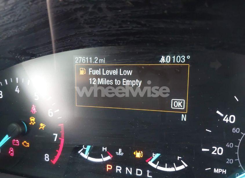 Photo 15 of 2020 Ford Escape SE (VIN 1FMCU0G68LUB06006)