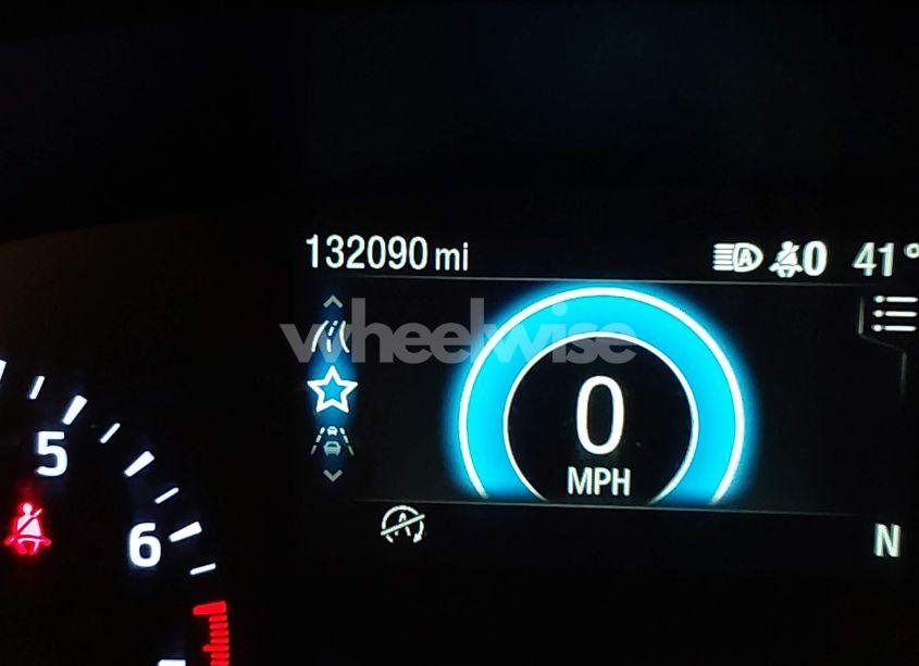 Photo 15 of 2020 Ford Escape SE (VIN 1FMCU0G68LUB19256)