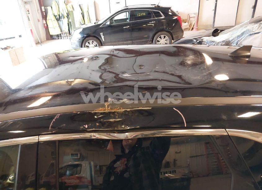 Photo 6 of 2020 Ford Escape SE (VIN 1FMCU0G68LUB19256)