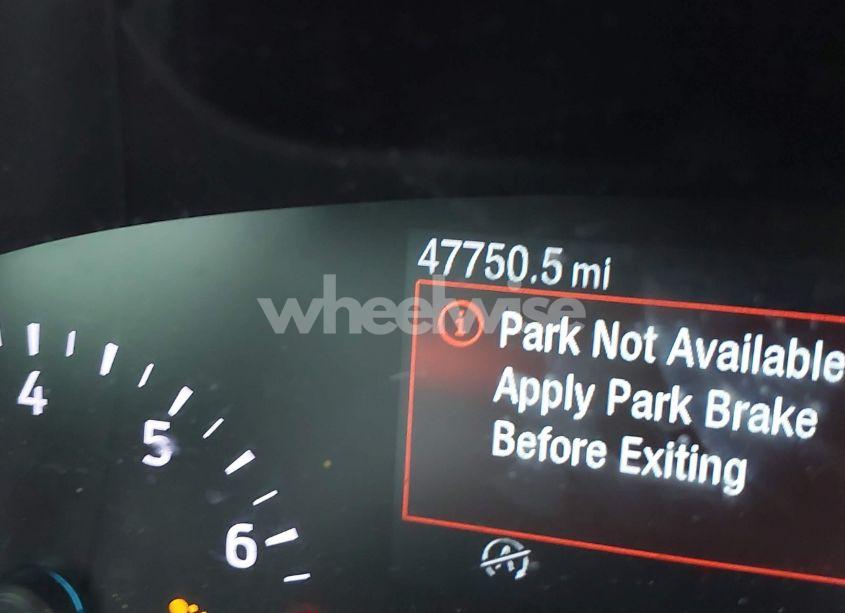 Photo 15 of 2020 Ford Escape SE (VIN 1FMCU0G68LUB22240)