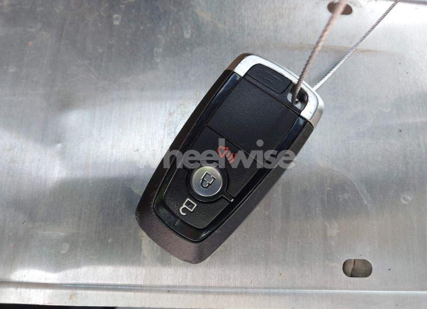 Photo 11 of 2020 Ford Escape SE (VIN 1FMCU0G68LUB66318)