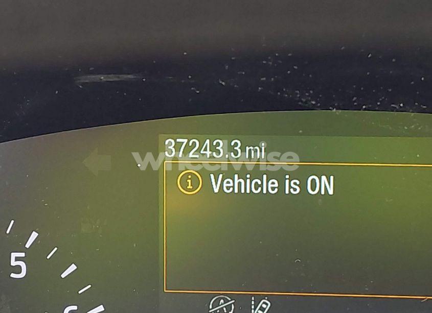 Photo 15 of 2020 Ford Escape SE (VIN 1FMCU0G68LUB66318)