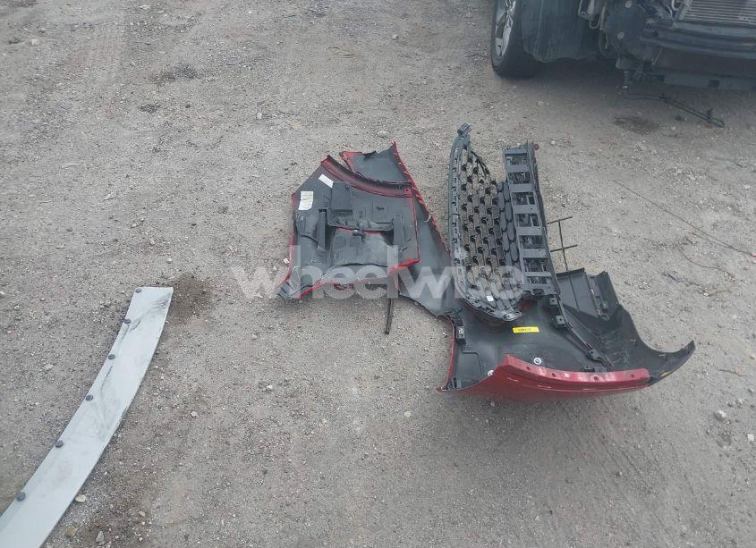 Photo 11 of 2020 Ford Escape SE (VIN 1FMCU0G68LUC06252)