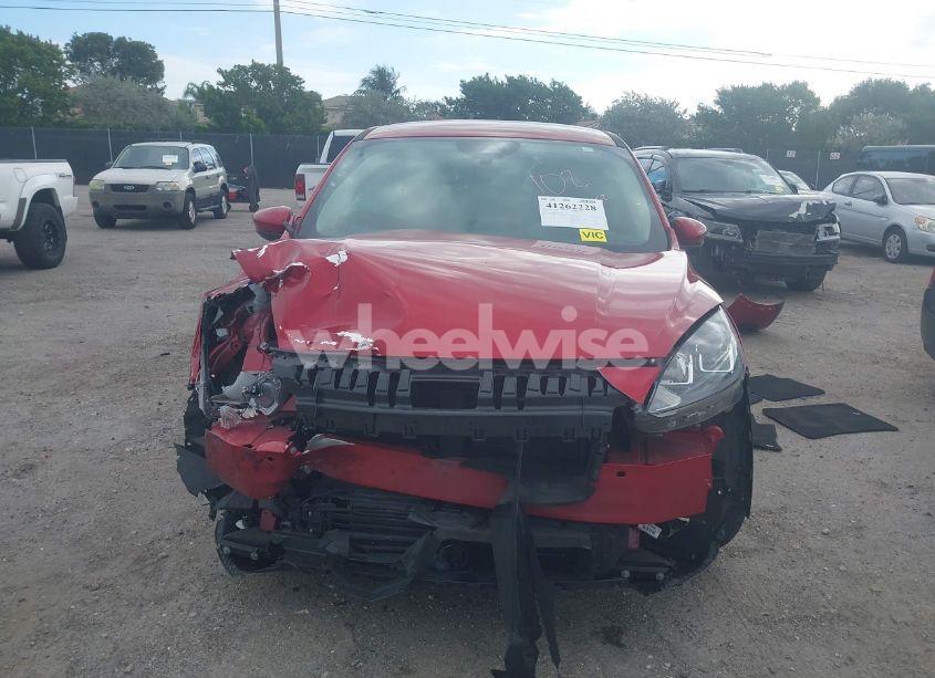 Photo 12 of 2020 Ford Escape SE (VIN 1FMCU0G68LUC06252)