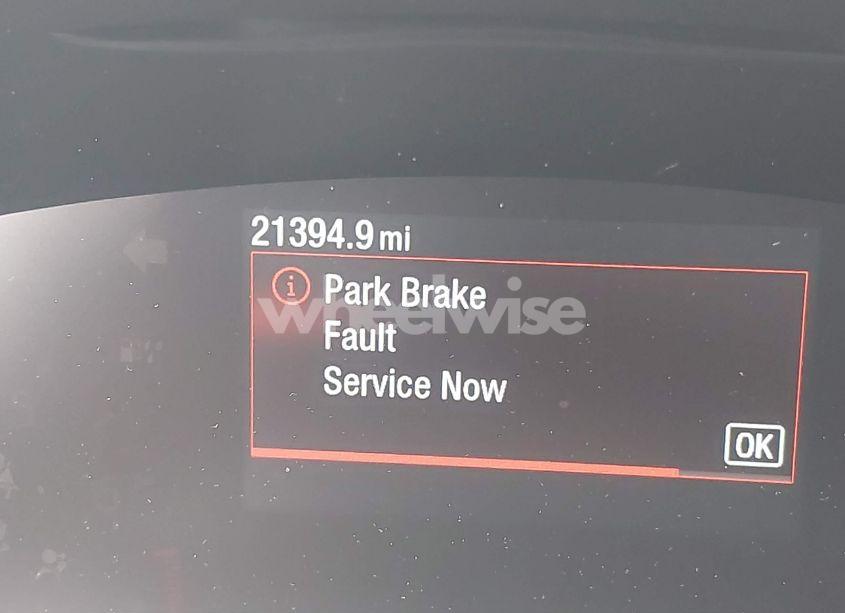 Photo 15 of 2020 Ford Escape SE (VIN 1FMCU0G68LUC06252)