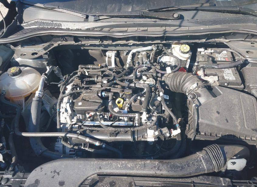 Photo 10 of 2020 Ford Escape SE (VIN 1FMCU0G68LUC42250)