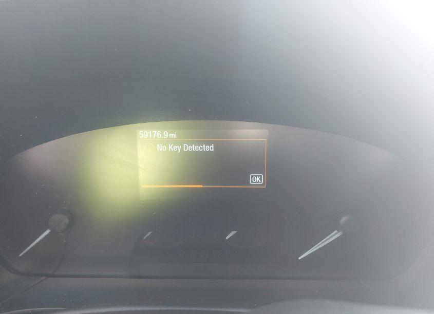 Photo 7 of 2020 Ford Escape SE (VIN 1FMCU0G68LUC42250)