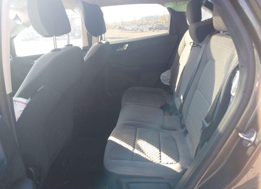 Photo 8 of 2020 Ford Escape SE (VIN 1FMCU0G68LUC42250)