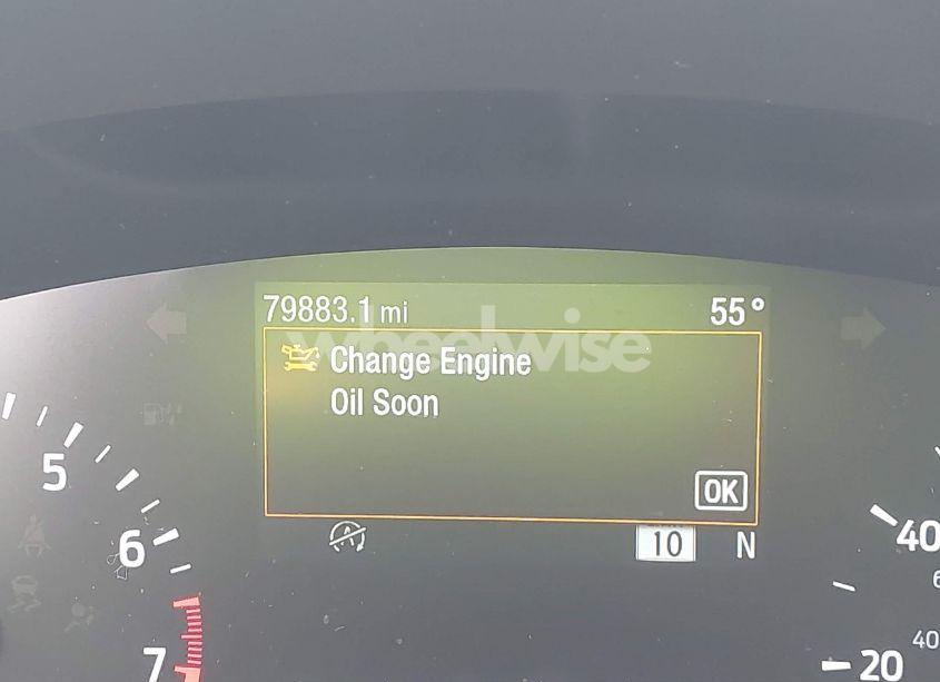 Photo 15 of 2021 Ford Escape SE (VIN 1FMCU0G68MUA90164)