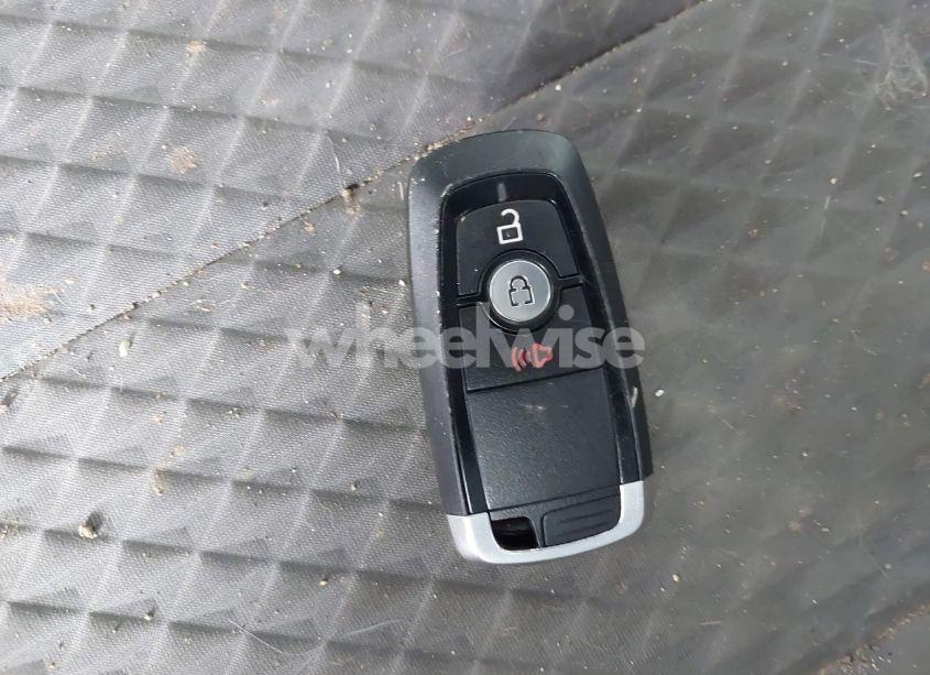 Photo 11 of 2021 Ford Escape SE (VIN 1FMCU0G68MUB00398)