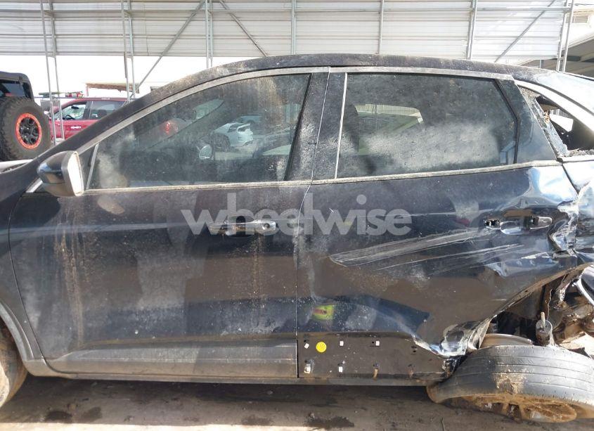 Photo 14 of 2021 Ford Escape SE (VIN 1FMCU0G68MUB00398)