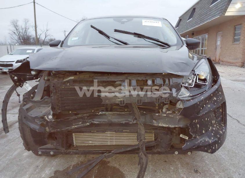 Photo 13 of 2022 Ford Escape SE (VIN 1FMCU0G68NUA24828)