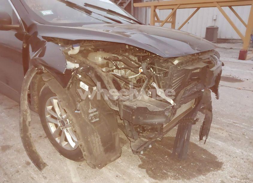 Photo 6 of 2022 Ford Escape SE (VIN 1FMCU0G68NUA24828)