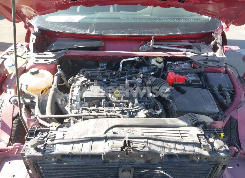 Photo 10 of 2022 Ford Escape SE (VIN 1FMCU0G68NUA28538)