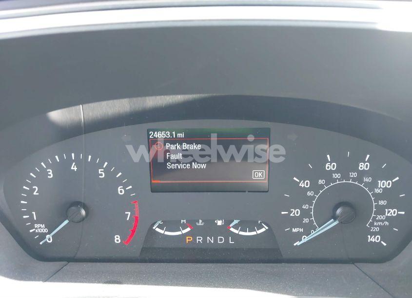 Photo 7 of 2022 Ford Escape SE (VIN 1FMCU0G68NUA28538)