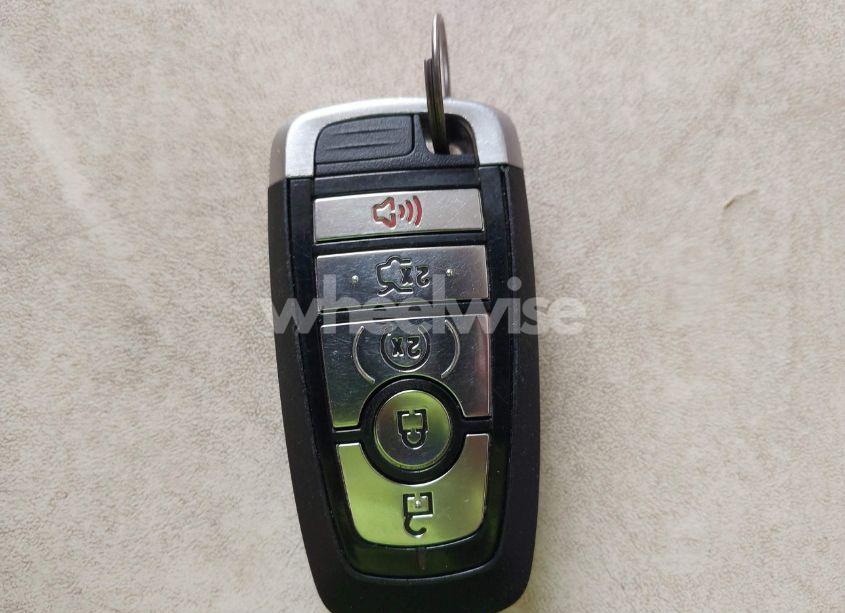 Photo 11 of 2020 Ford Escape SE (VIN 1FMCU0G69LUA05847)