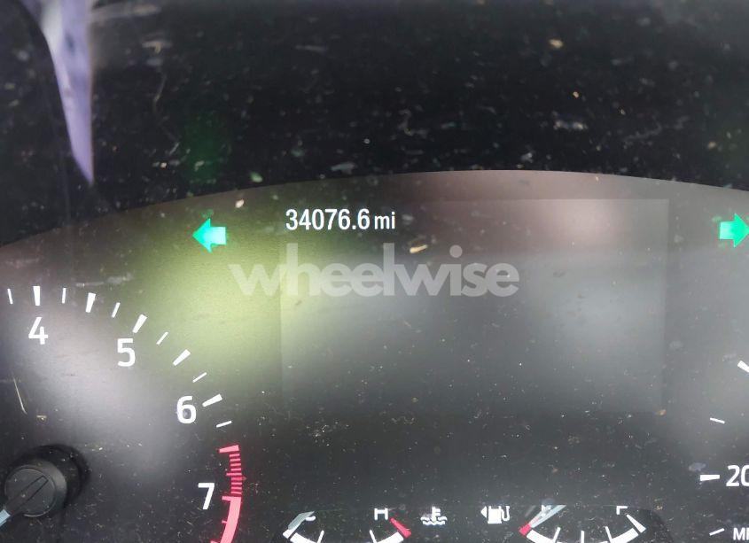 Photo 16 of 2020 Ford Escape SE (VIN 1FMCU0G69LUA05847)