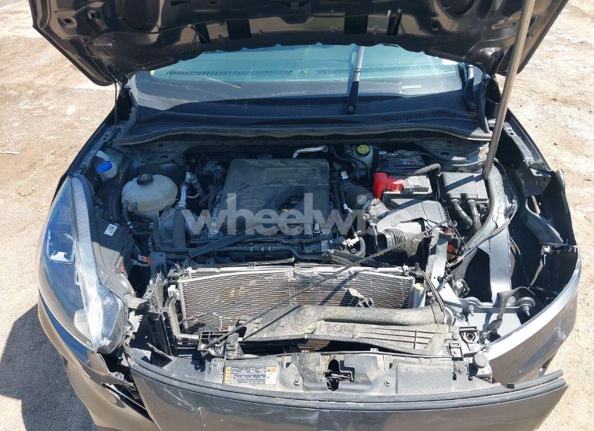 Photo 10 of 2020 Ford Escape SE (VIN 1FMCU0G69LUA23118)