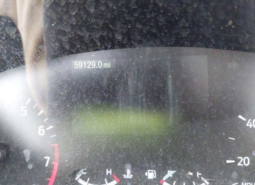 Photo 7 of 2020 Ford Escape SE (VIN 1FMCU0G69LUB00862)