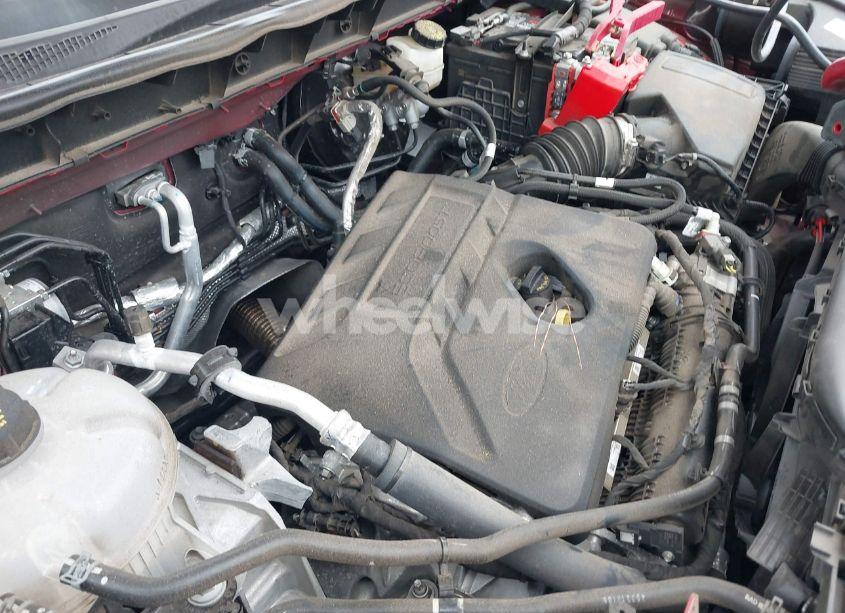 Photo 17 of 2020 Ford Escape SE (VIN 1FMCU0G69LUB02336)