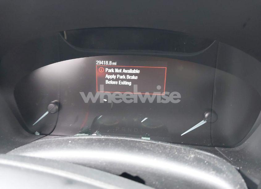 Photo 7 of 2020 Ford Escape SE (VIN 1FMCU0G69LUB02336)