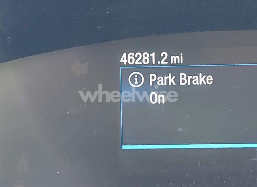 Photo 15 of 2020 Ford Escape SE (VIN 1FMCU0G69LUB18701)