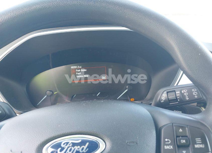 Photo 7 of 2020 Ford Escape SE (VIN 1FMCU0G69LUB18701)