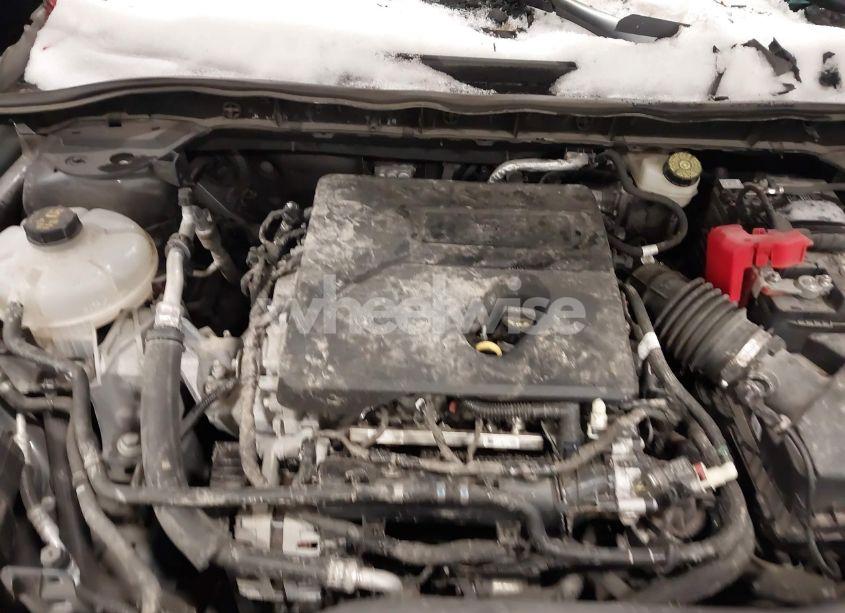 Photo 10 of 2020 Ford Escape SE (VIN 1FMCU0G69LUB67574)