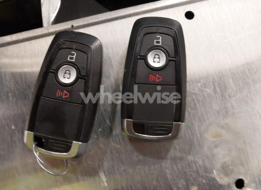 Photo 11 of 2020 Ford Escape SE (VIN 1FMCU0G69LUB67574)