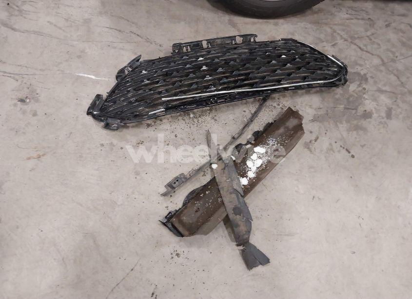 Photo 12 of 2020 Ford Escape SE (VIN 1FMCU0G69LUB67574)