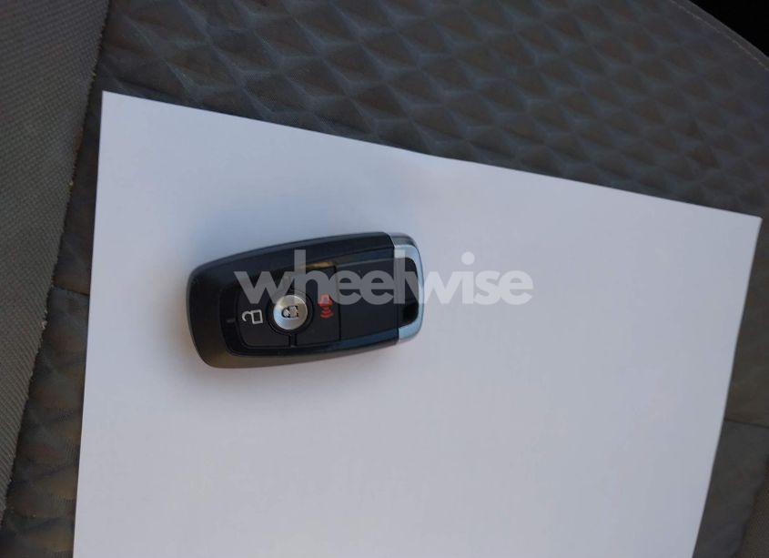 Photo 11 of 2020 Ford Escape SE (VIN 1FMCU0G69LUB92961)