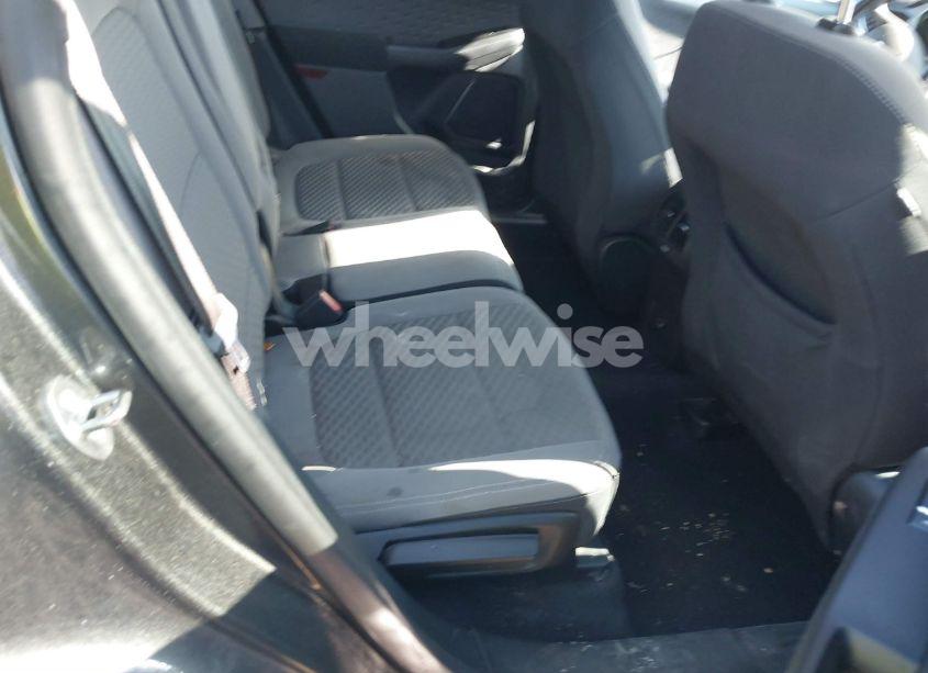 Photo 8 of 2020 Ford Escape SE (VIN 1FMCU0G69LUB92961)