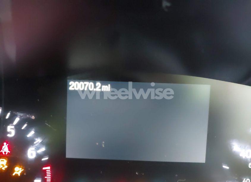 Photo 15 of 2020 Ford Escape SE (VIN 1FMCU0G69LUB93236)