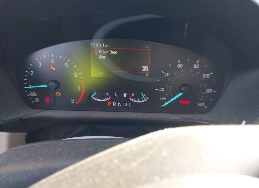 Photo 7 of 2020 Ford Escape SE (VIN 1FMCU0G69LUC02436)