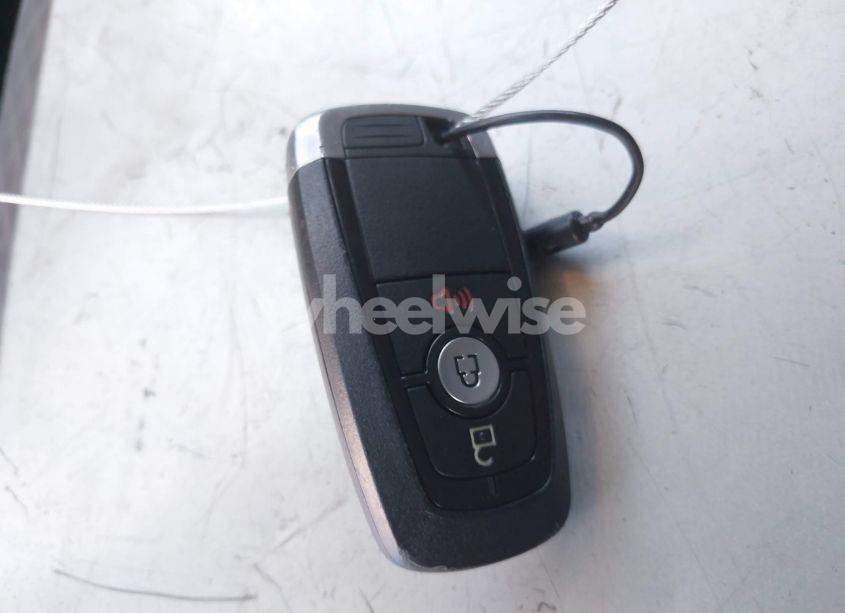 Photo 11 of 2022 Ford Escape SE (VIN 1FMCU0G69NUA47311)