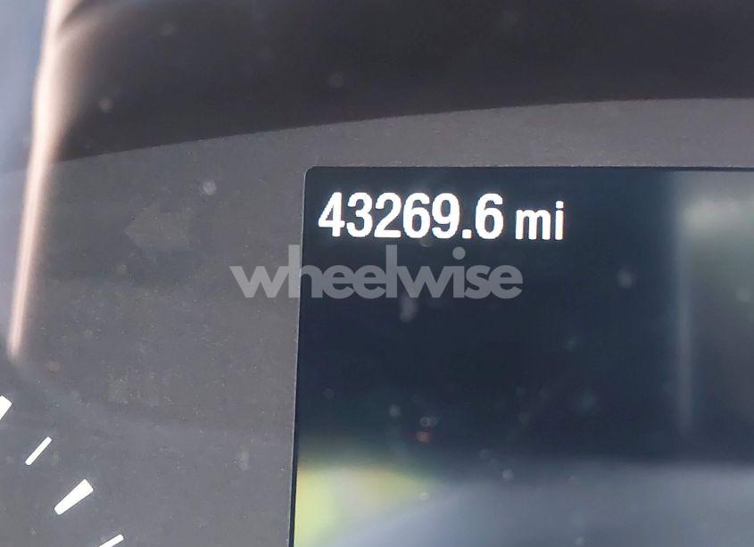 Photo 15 of 2022 Ford Escape SE (VIN 1FMCU0G69NUA47311)