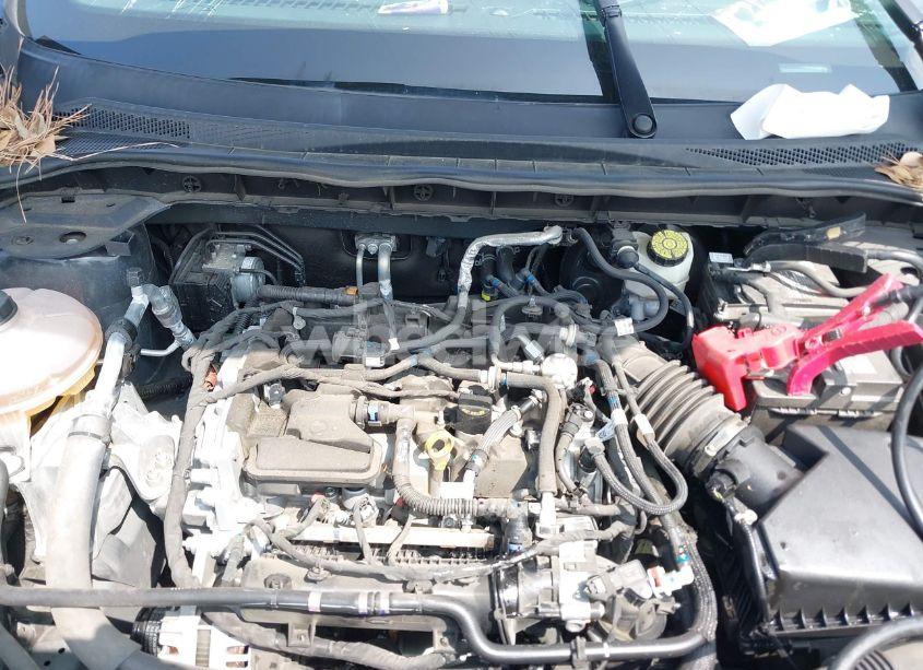 Photo 10 of 2022 Ford Escape SE (VIN 1FMCU0G69NUA91843)