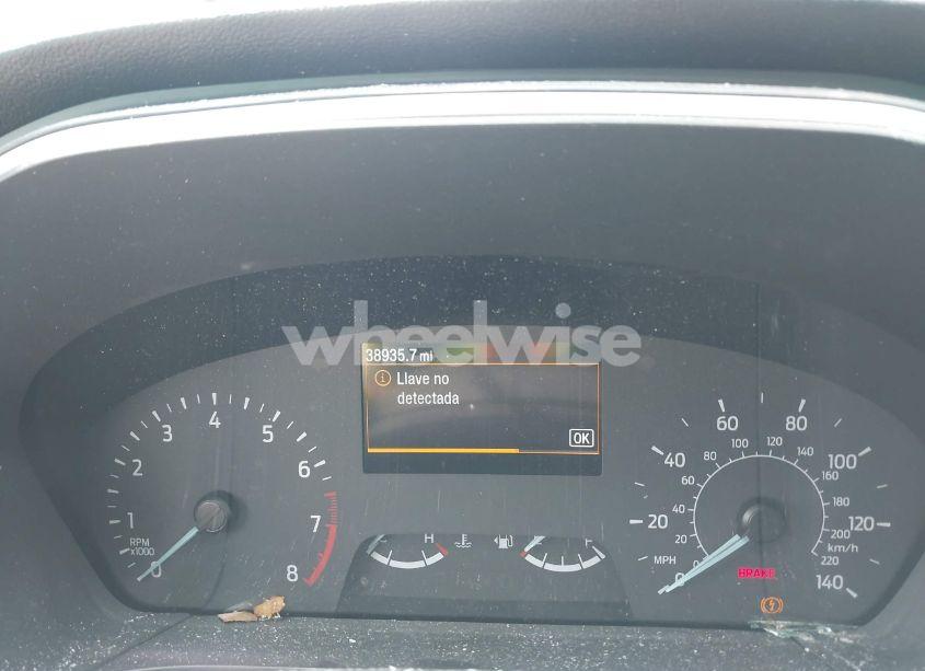 Photo 14 of 2022 Ford Escape SE (VIN 1FMCU0G69NUA91843)