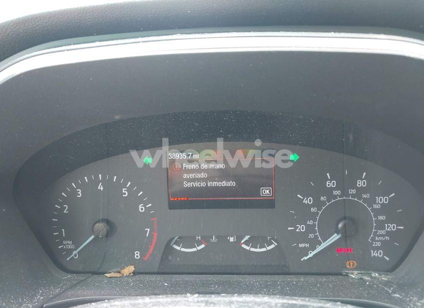 Photo 7 of 2022 Ford Escape SE (VIN 1FMCU0G69NUA91843)