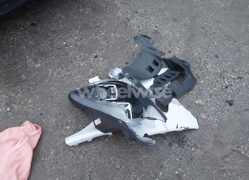 Photo 12 of 2022 Ford Escape SE (VIN 1FMCU0G69NUB38739)