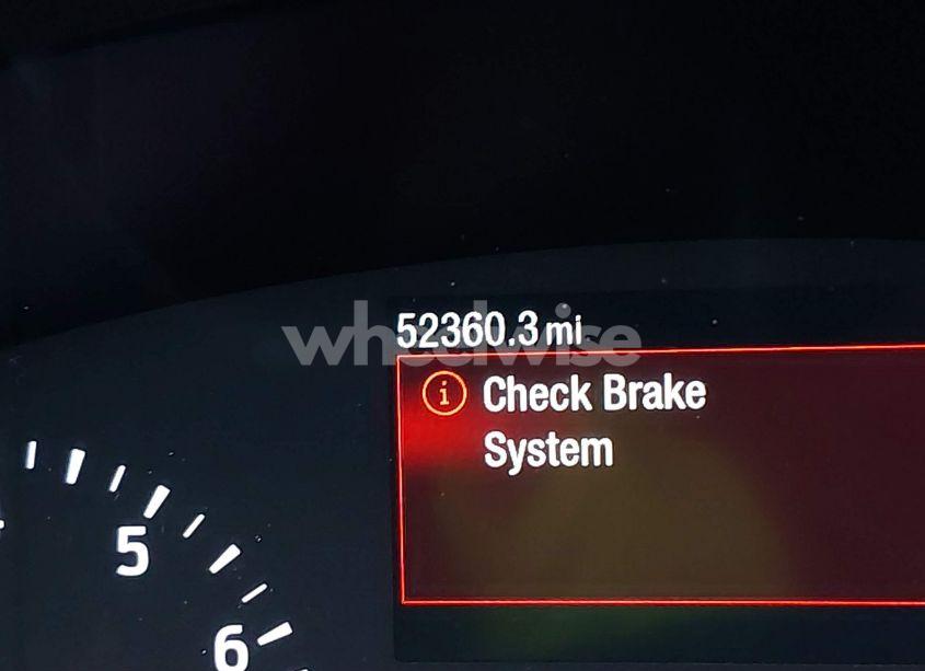 Photo 16 of 2022 Ford Escape SE (VIN 1FMCU0G69NUB38739)