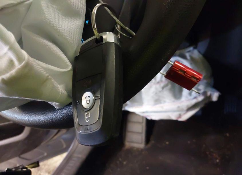 Photo 11 of 2022 Ford Escape SE (VIN 1FMCU0G69NUB49501)