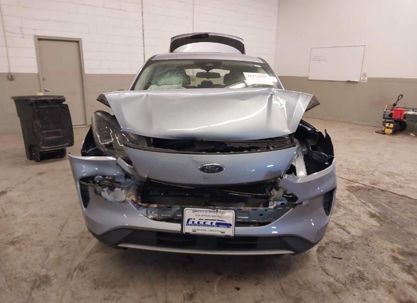 Photo 13 of 2022 Ford Escape SE (VIN 1FMCU0G69NUB49501)