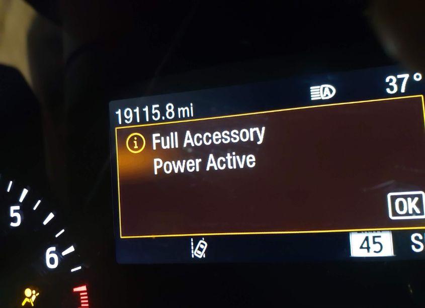 Photo 16 of 2022 Ford Escape SE (VIN 1FMCU0G69NUB49501)