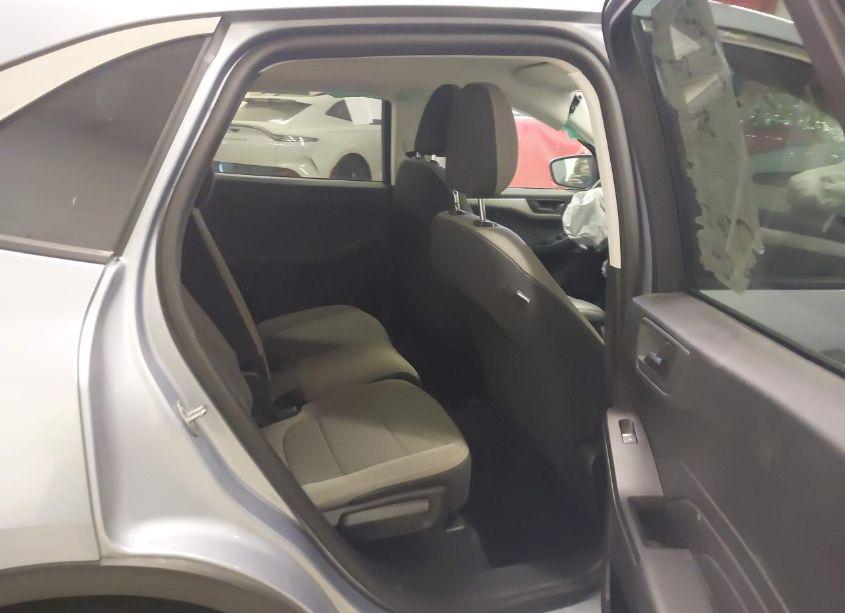 Photo 8 of 2022 Ford Escape SE (VIN 1FMCU0G69NUB49501)