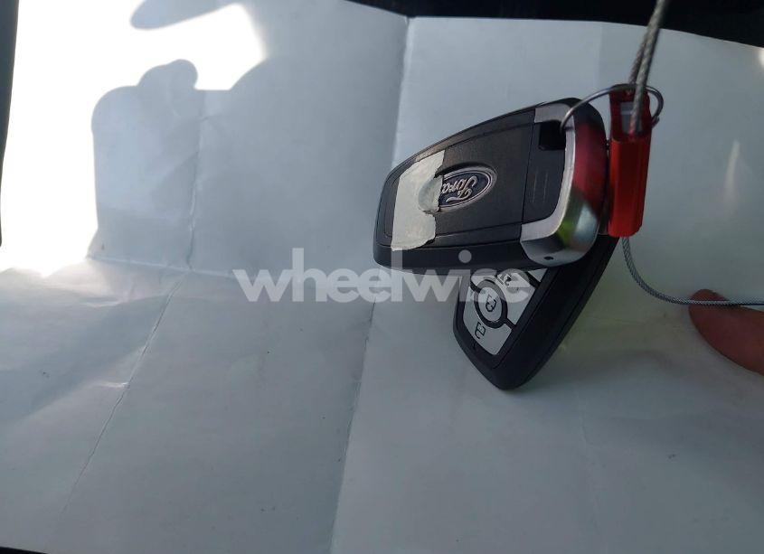 Photo 11 of 2022 Ford Escape SE (VIN 1FMCU0G69NUB54973)